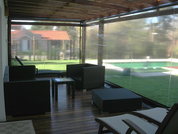 Toldo Cristal 04